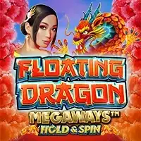 FLOATING DRAGON MEGAWAYS